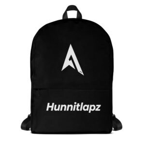 Hunnit Lapz Back Pack